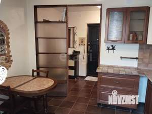 2-к квартира, вторичка, 54м2, 6/9 этаж