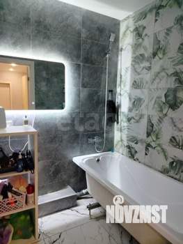 2-к квартира, вторичка, 62м2, 2/19 этаж