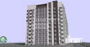 1-к квартира, вторичка, 42м2, 10/10 этаж