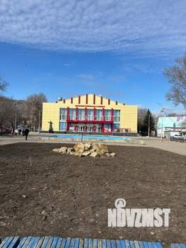 1-к квартира, вторичка, 31м2, 1/5 этаж