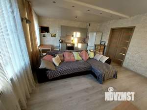 2-к квартира, вторичка, 55м2, 11/25 этаж