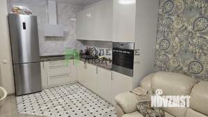 2-к квартира, вторичка, 60м2, 17/25 этаж