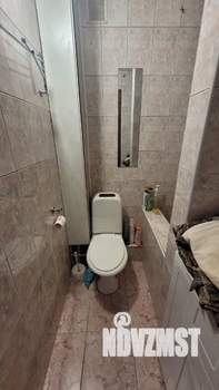 1-к квартира, вторичка, 26м2, 1/5 этаж