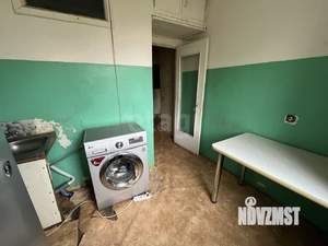 2-к квартира, вторичка, 43м2, 4/5 этаж