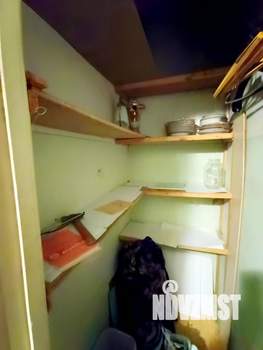 1-к квартира, вторичка, 37м2, 6/9 этаж