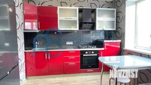 1-к квартира, вторичка, 40м2, 5/10 этаж