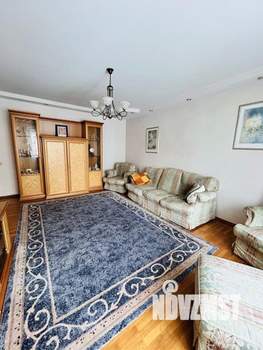 4-к квартира, вторичка, 158м2, 4/5 этаж