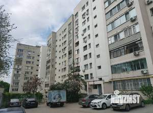 3-к квартира, вторичка, 71м2, 8/10 этаж