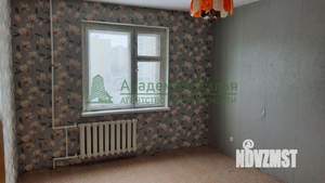 2-к квартира, вторичка, 52м2, 4/9 этаж
