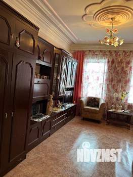 2-к квартира, вторичка, 38м2, 2/2 этаж