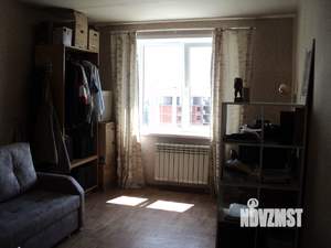 1-к квартира, вторичка, 34м2, 10/10 этаж