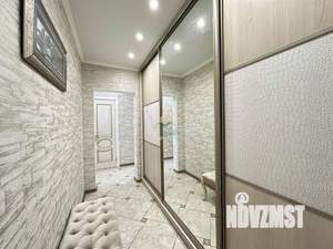 2-к квартира, вторичка, 50м2, 9/10 этаж