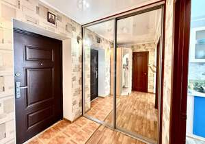 1-к квартира, вторичка, 38м2, 9/10 этаж