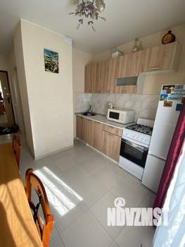 1-к квартира, вторичка, 34м2, 5/7 этаж