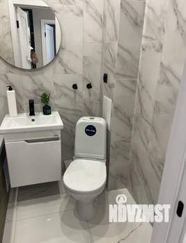 1-к квартира, вторичка, 36м2, 7/10 этаж