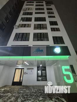 3-к квартира, вторичка, 87м2, 3/10 этаж