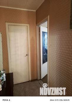 2-к квартира, вторичка, 49м2, 1/10 этаж