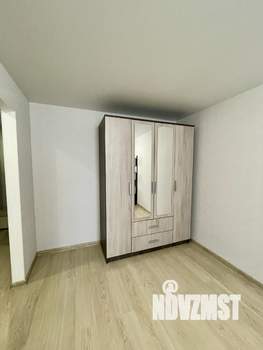 1-к квартира, вторичка, 38м2, 3/14 этаж