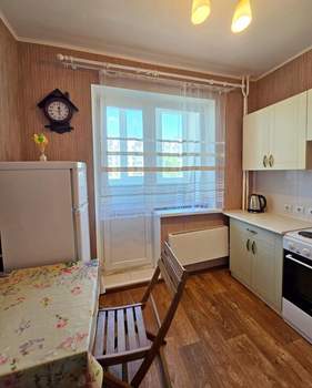 1-к квартира, вторичка, 25м2, 5/9 этаж
