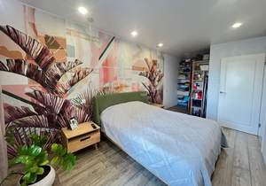 3-к квартира, вторичка, 70м2, 9/10 этаж