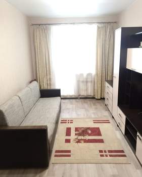 1-к квартира, вторичка, 35м2, 9/15 этаж