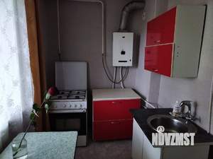 1-к квартира, вторичка, 30м2, 1/2 этаж