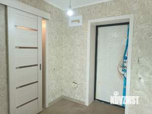 1-к квартира, вторичка, 41м2, 8/10 этаж