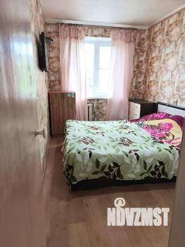 3-к квартира, вторичка, 57м2, 4/9 этаж