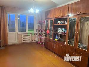 2-к квартира, вторичка, 47м2, 8/9 этаж