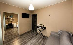 4-к квартира, вторичка, 120м2, 7/8 этаж