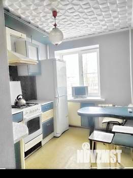 1-к квартира, вторичка, 33м2, 6/9 этаж