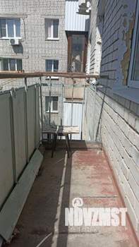 1-к квартира, вторичка, 31м2, 8/9 этаж