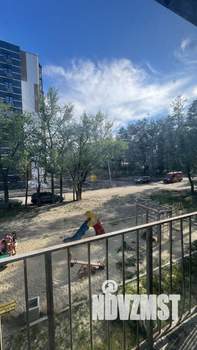 1-к квартира, вторичка, 57м2, 2/10 этаж