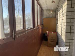 2-к квартира, вторичка, 51м2, 2/14 этаж