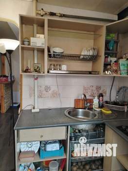 2-к квартира, вторичка, 44м2, 3/5 этаж