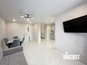 3-к квартира, вторичка, 80м2, 3/23 этаж