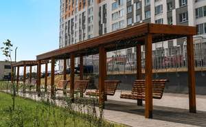 2-к квартира, вторичка, 62м2, 18/19 этаж