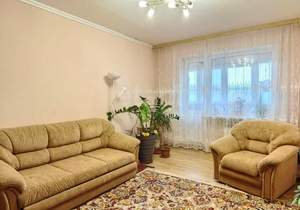 2-к квартира, вторичка, 52м2, 7/10 этаж
