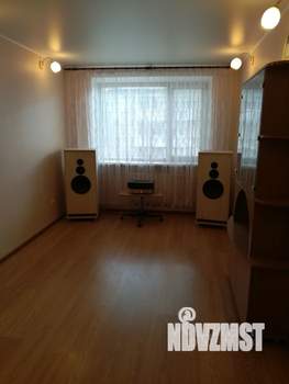 2-к квартира, вторичка, 44м2, 3/5 этаж