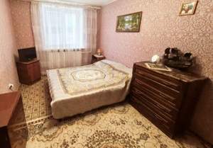 2-к квартира, вторичка, 49м2, 10/11 этаж
