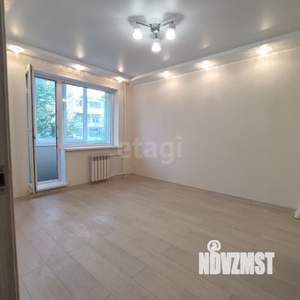 2-к квартира, вторичка, 45м2, 3/5 этаж