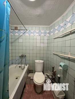 2-к квартира, вторичка, 45м2, 5/5 этаж