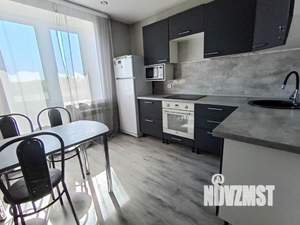 1-к квартира, вторичка, 32м2, 4/10 этаж