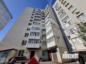 1-к квартира, вторичка, 37м2, 8/10 этаж