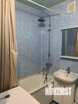 1-к квартира, вторичка, 33м2, 1/3 этаж