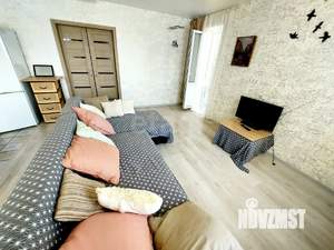 2-к квартира, вторичка, 55м2, 11/25 этаж