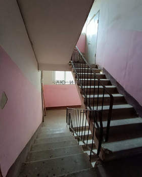 1-к квартира, вторичка, 37м2, 4/10 этаж