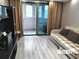 2-к квартира, вторичка, 58м2, 2/10 этаж