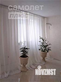 2-к квартира, вторичка, 58м2, 8/10 этаж