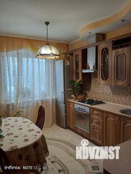 3-к квартира, вторичка, 64м2, 4/9 этаж